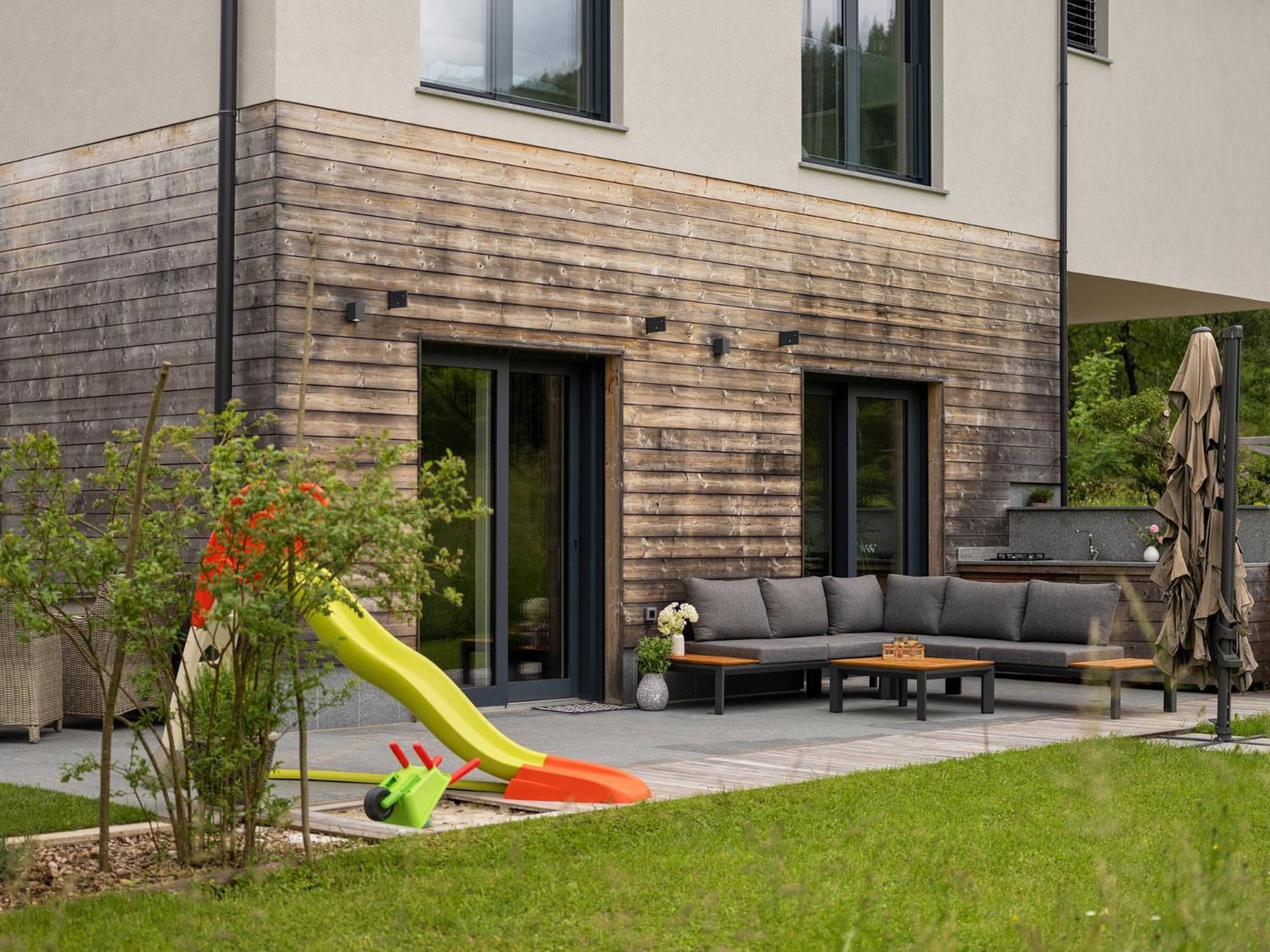 Maison Du Soleil クランスカゴーラ エクステリア 写真