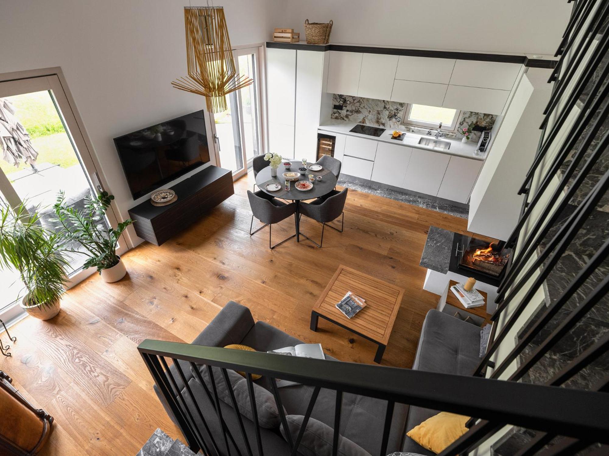 Maison Du Soleil クランスカゴーラ エクステリア 写真